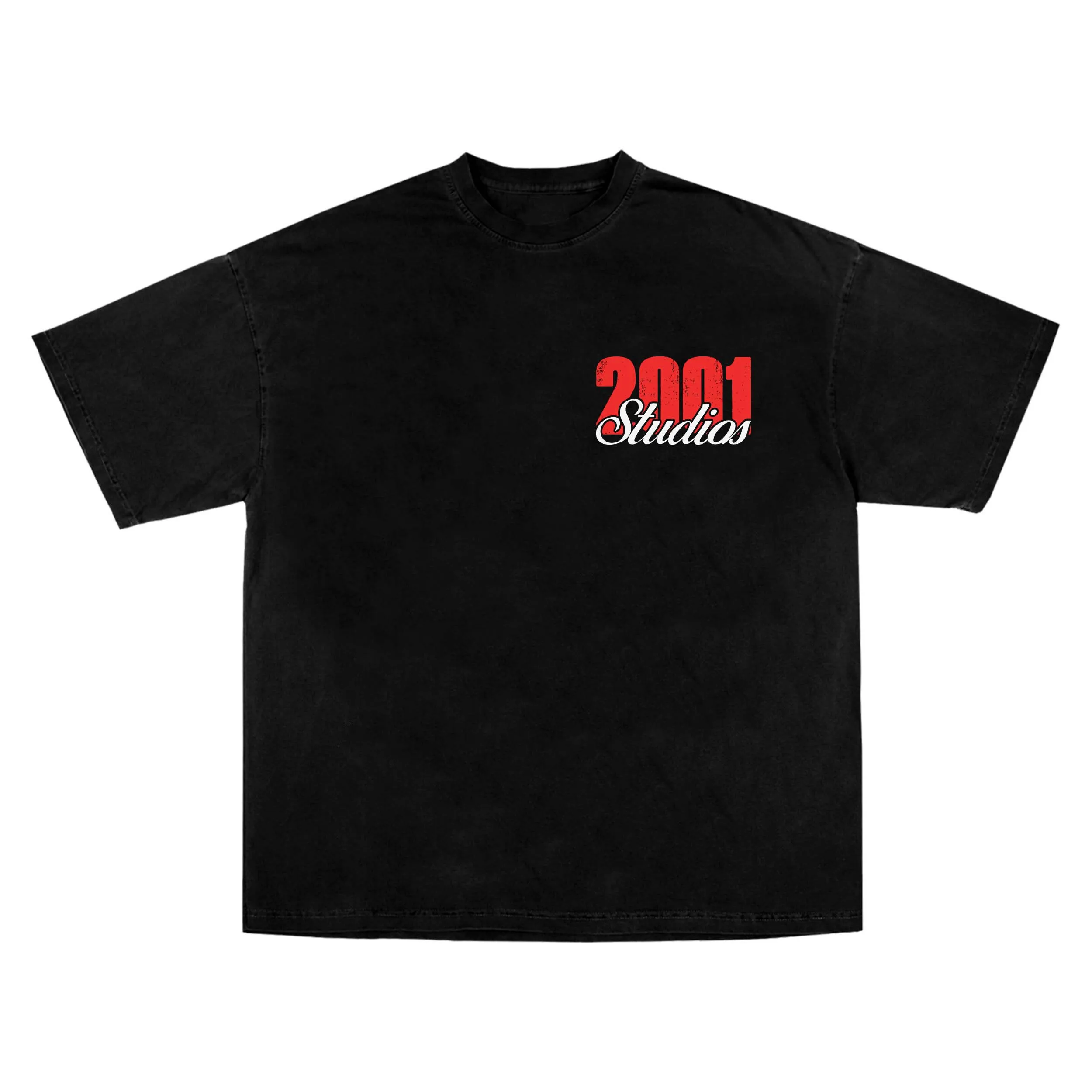 2001 Studios Tee
