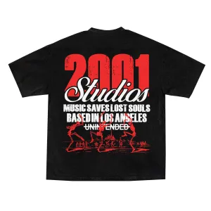 2001 Studios Tee