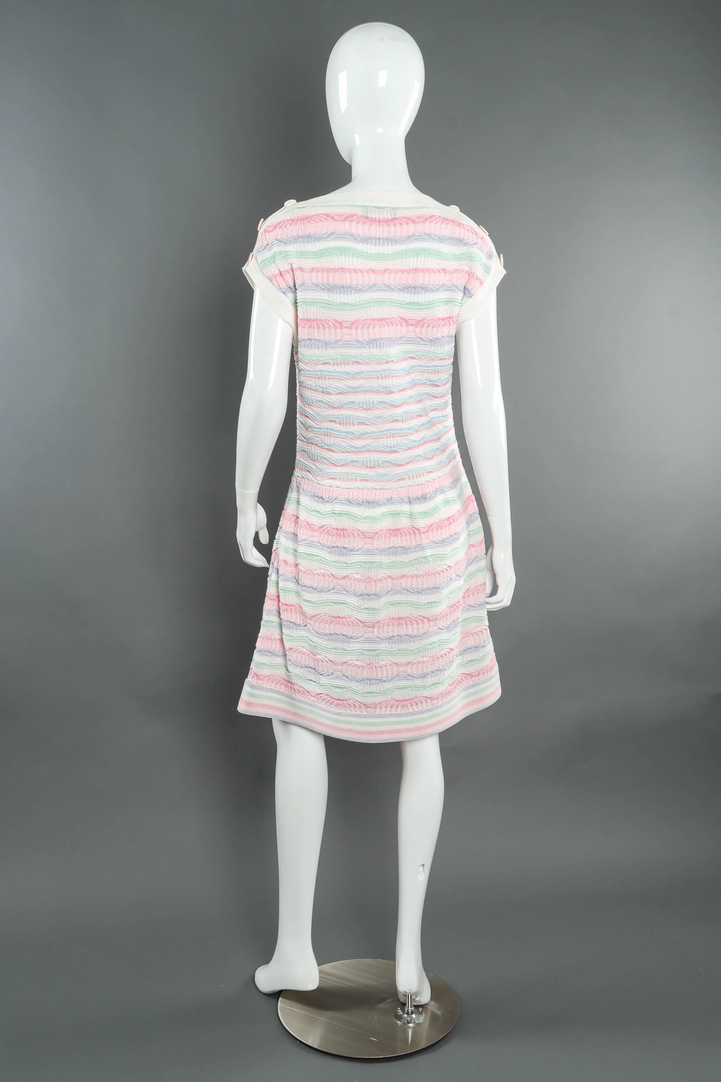2016 S/S Fruity Burst Tennis Dress