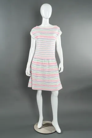 2016 S/S Fruity Burst Tennis Dress