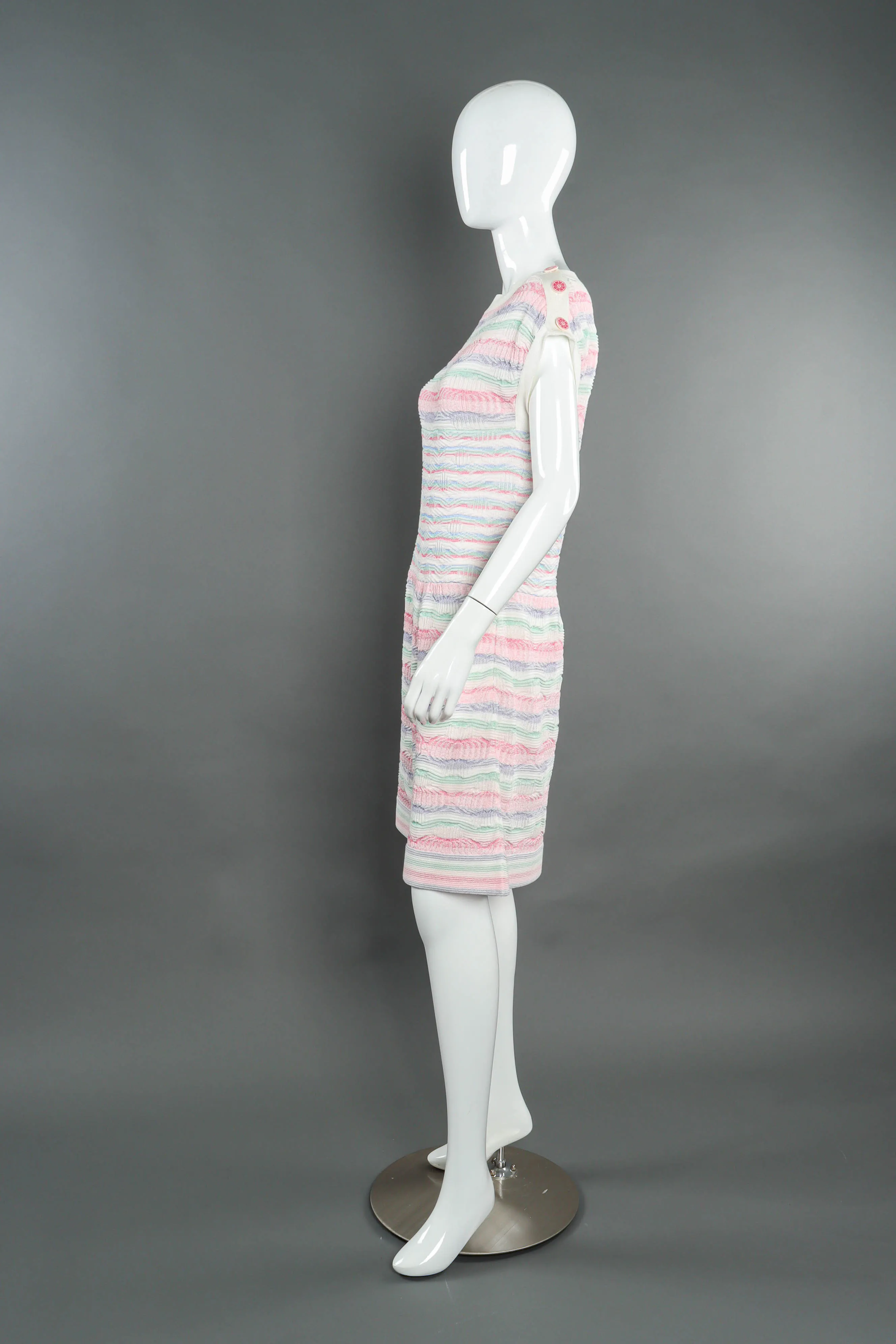 2016 S/S Fruity Burst Tennis Dress