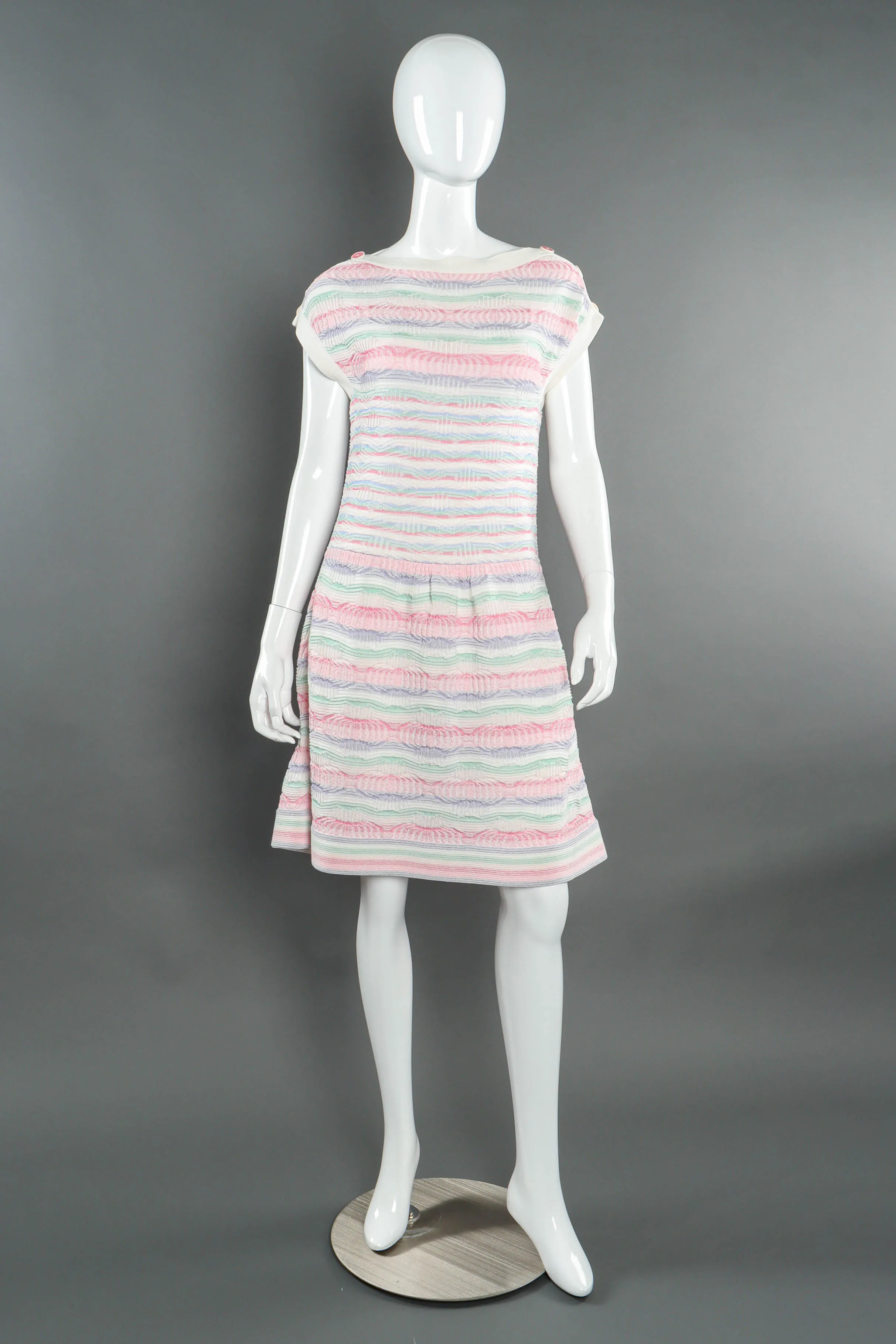 2016 S/S Fruity Burst Tennis Dress