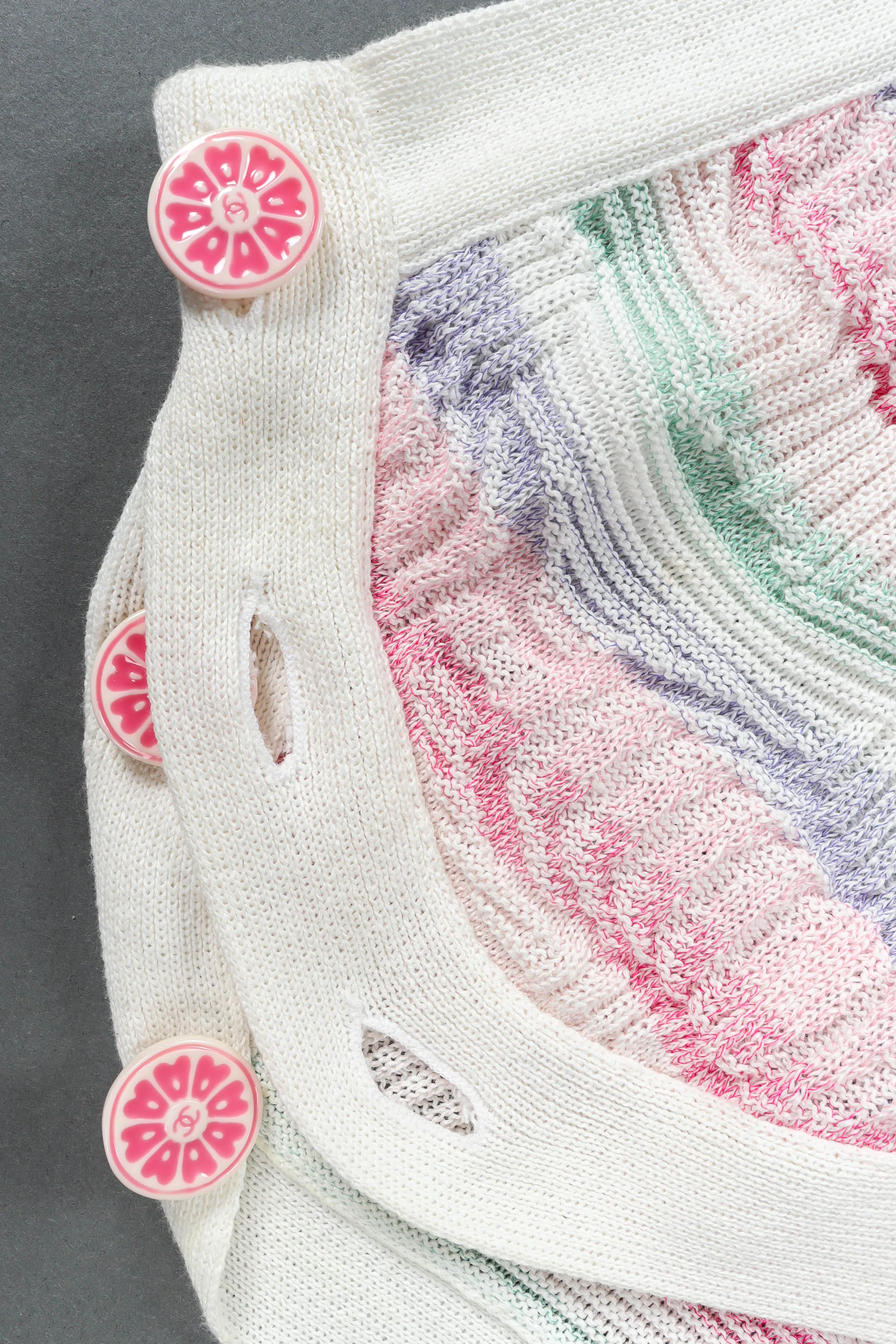 2016 S/S Fruity Burst Tennis Dress