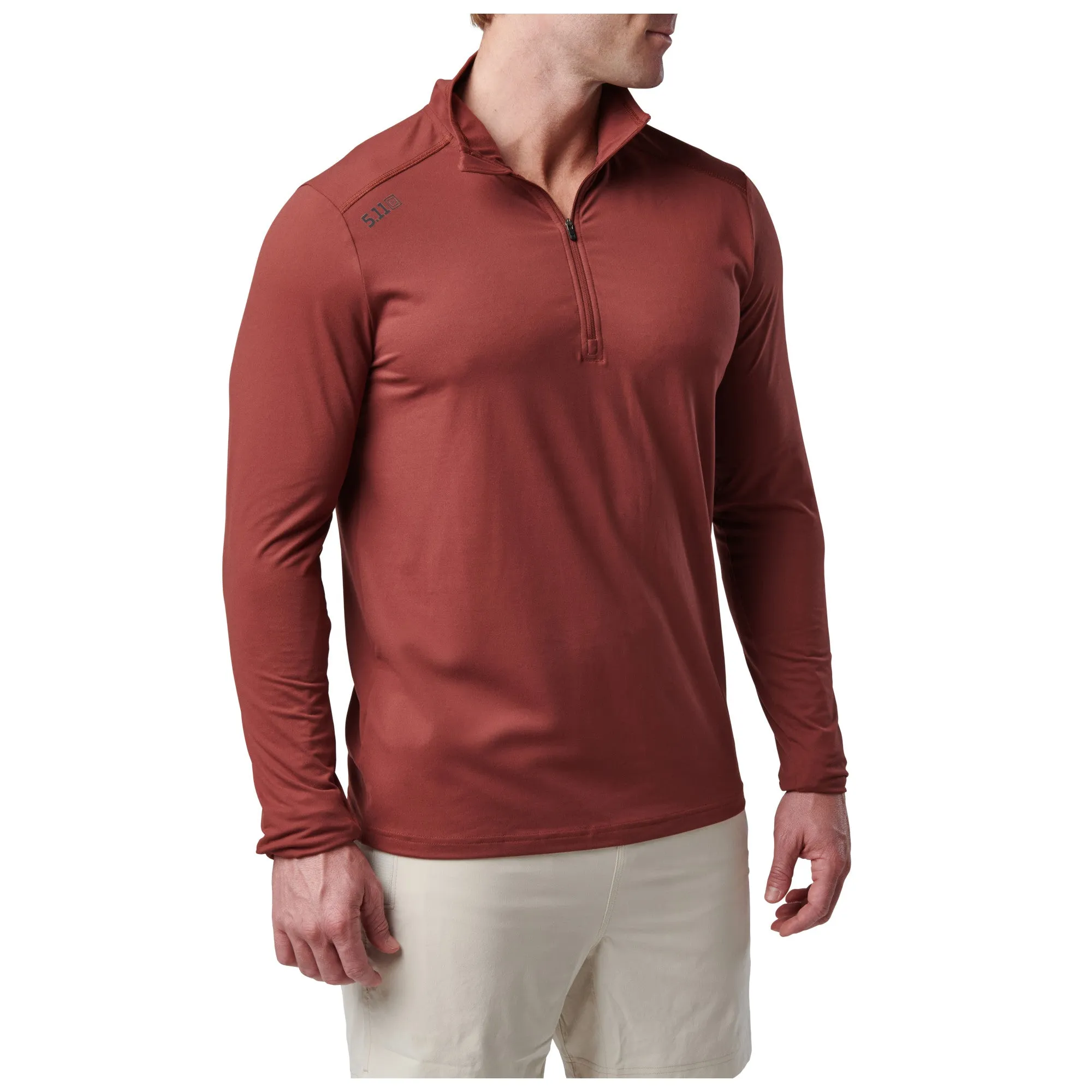 5.11 Tactical PT-R Catalyst Pro Long Sleeve Top