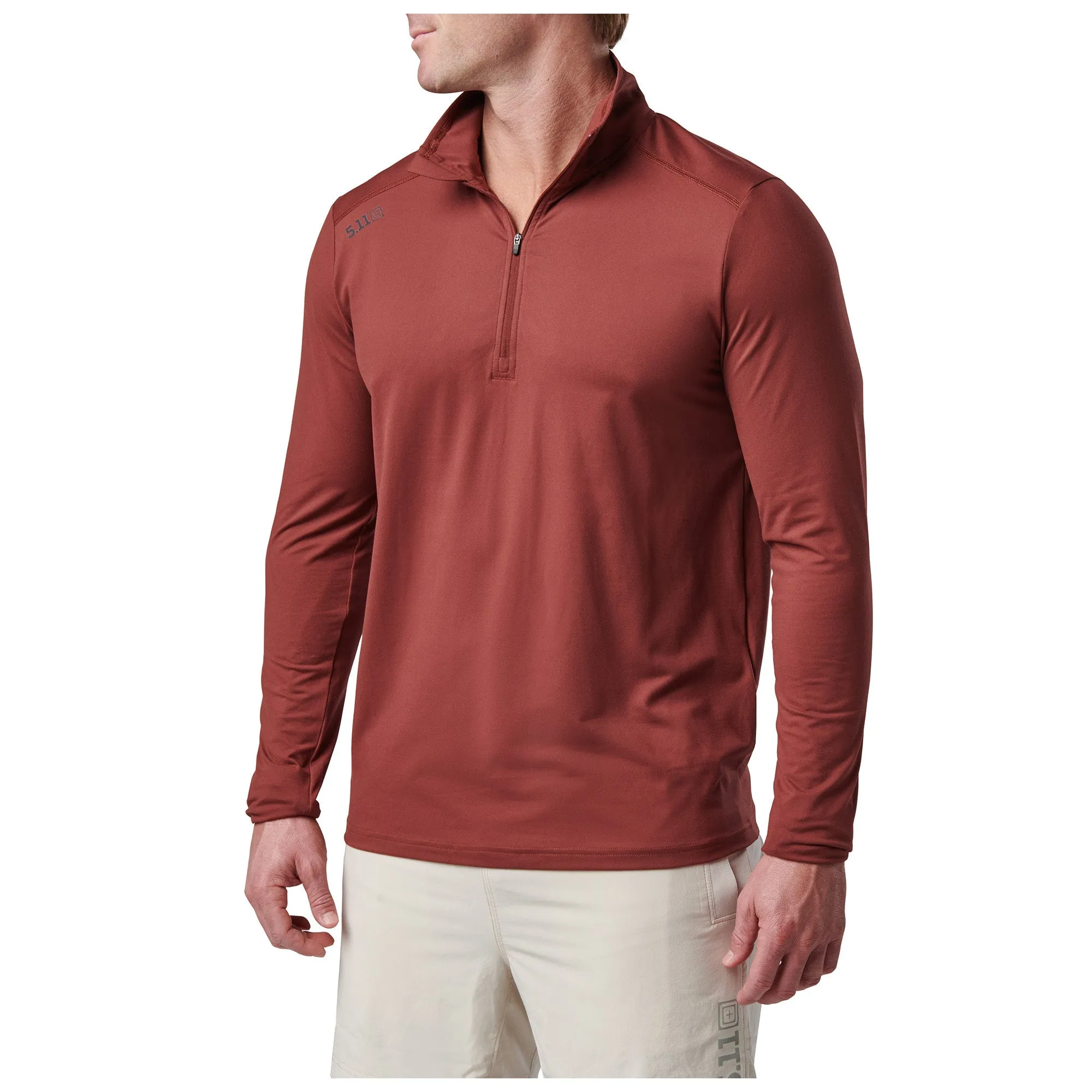 5.11 Tactical PT-R Catalyst Pro Long Sleeve Top