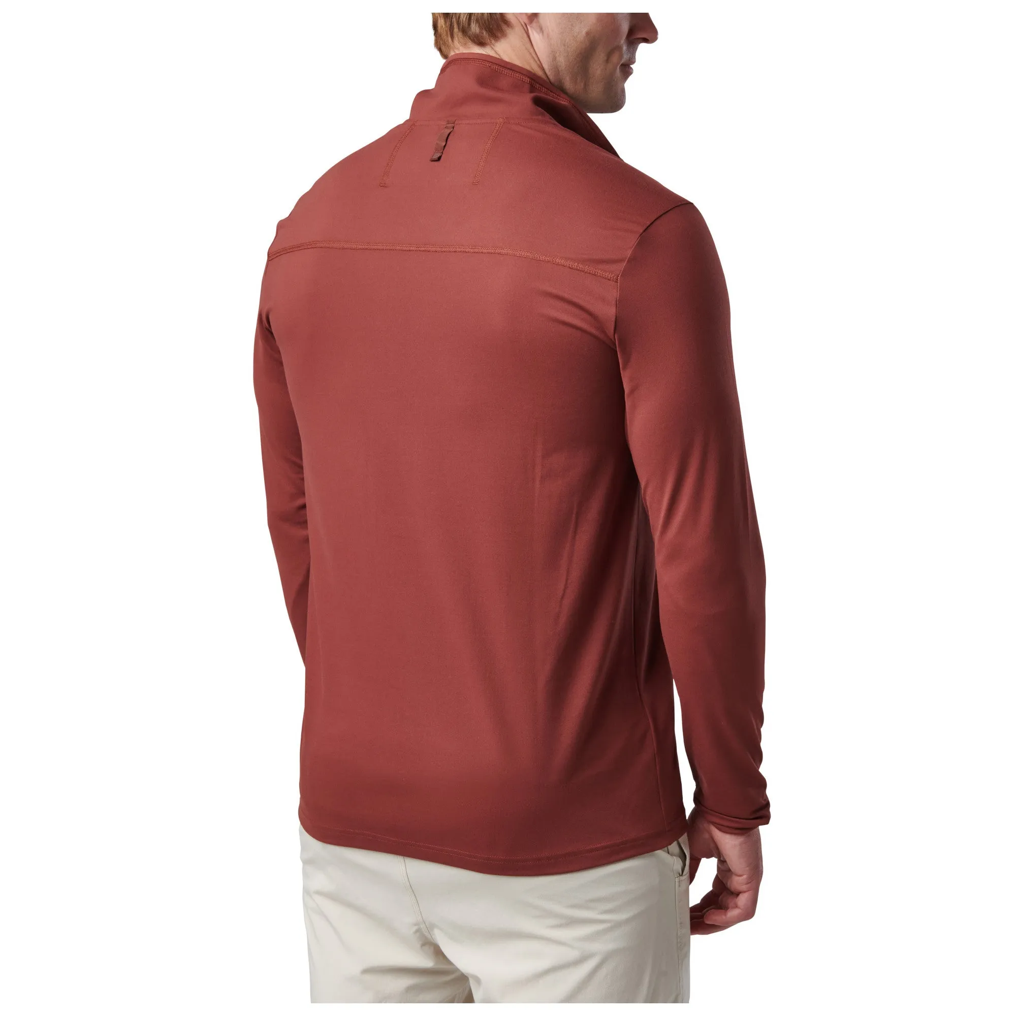 5.11 Tactical PT-R Catalyst Pro Long Sleeve Top