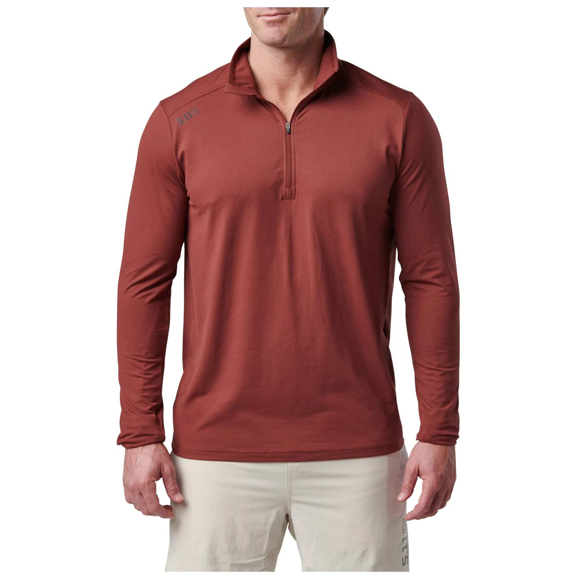 5.11 Tactical PT-R Catalyst Pro Long Sleeve Top
