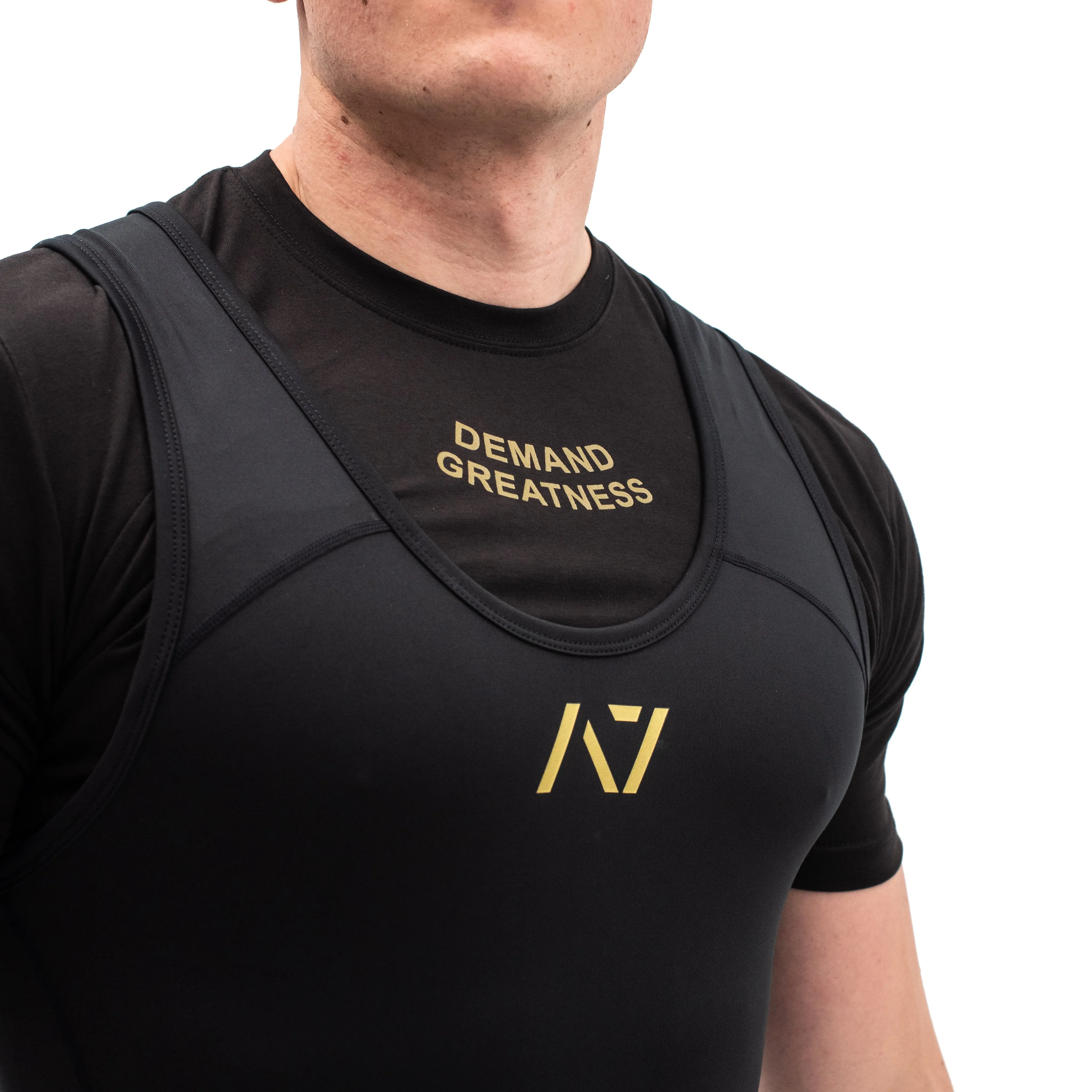 A7 Singlet - Gold Standard - IPF Approved