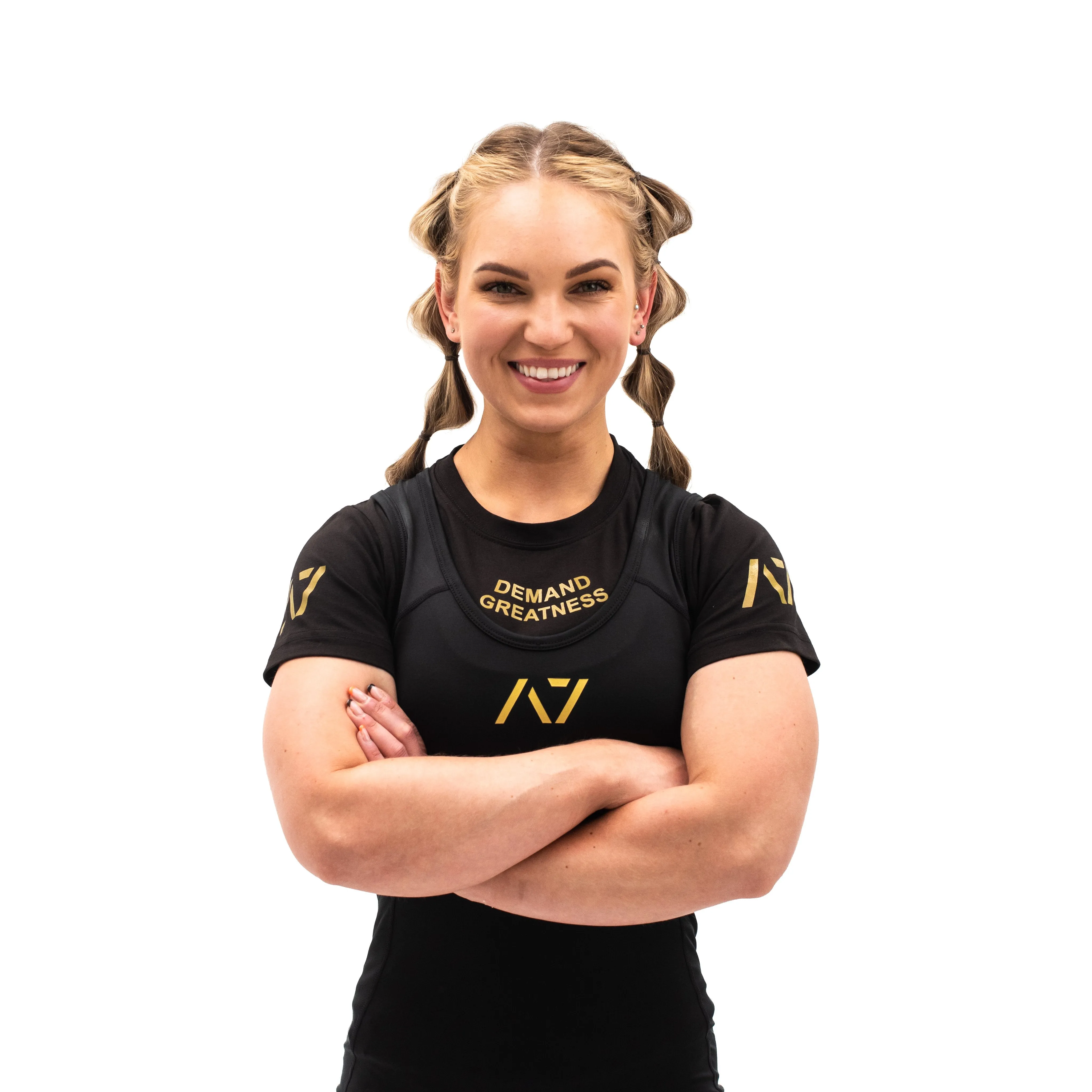 A7 Singlet - Gold Standard - IPF Approved
