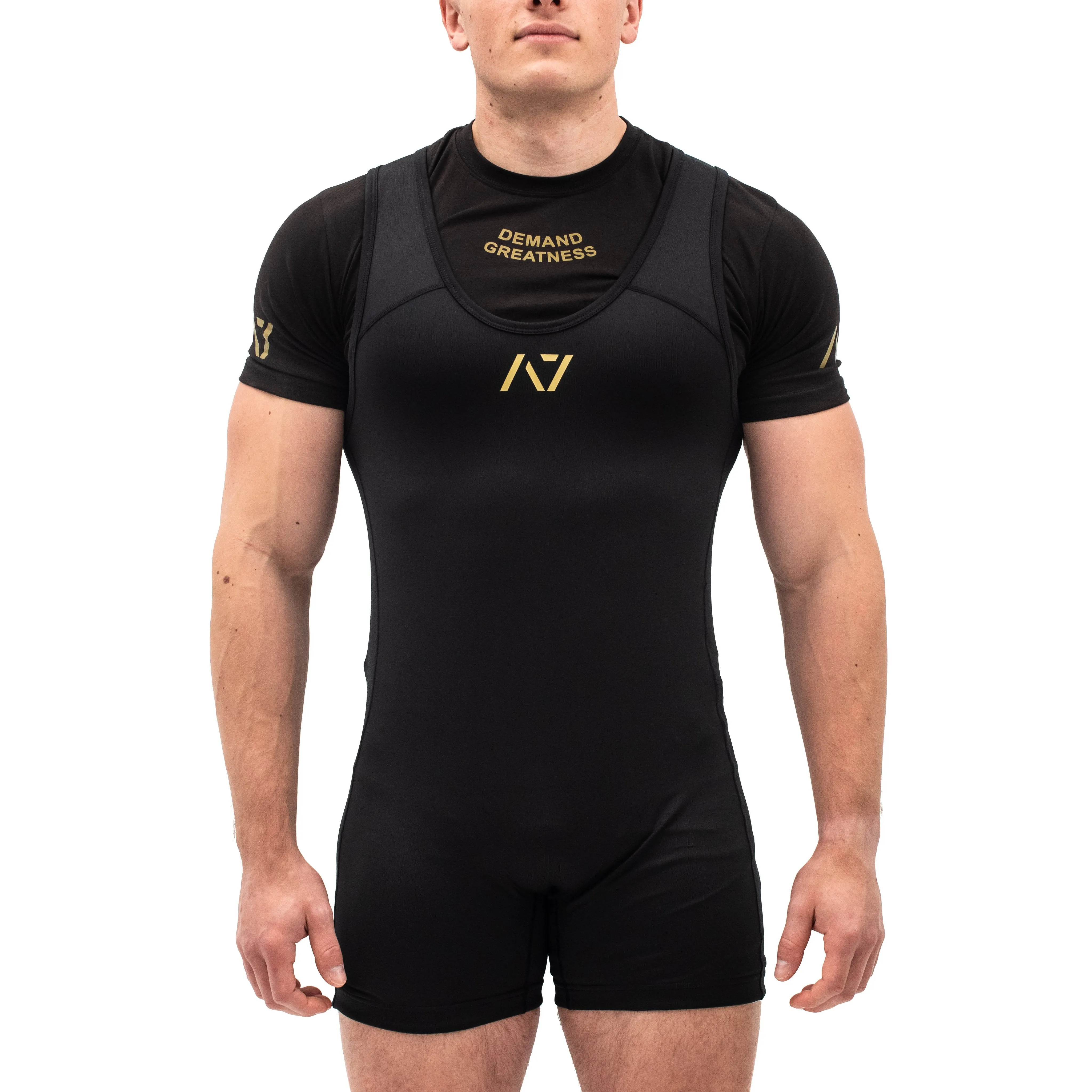 A7 Singlet - Gold Standard - IPF Approved