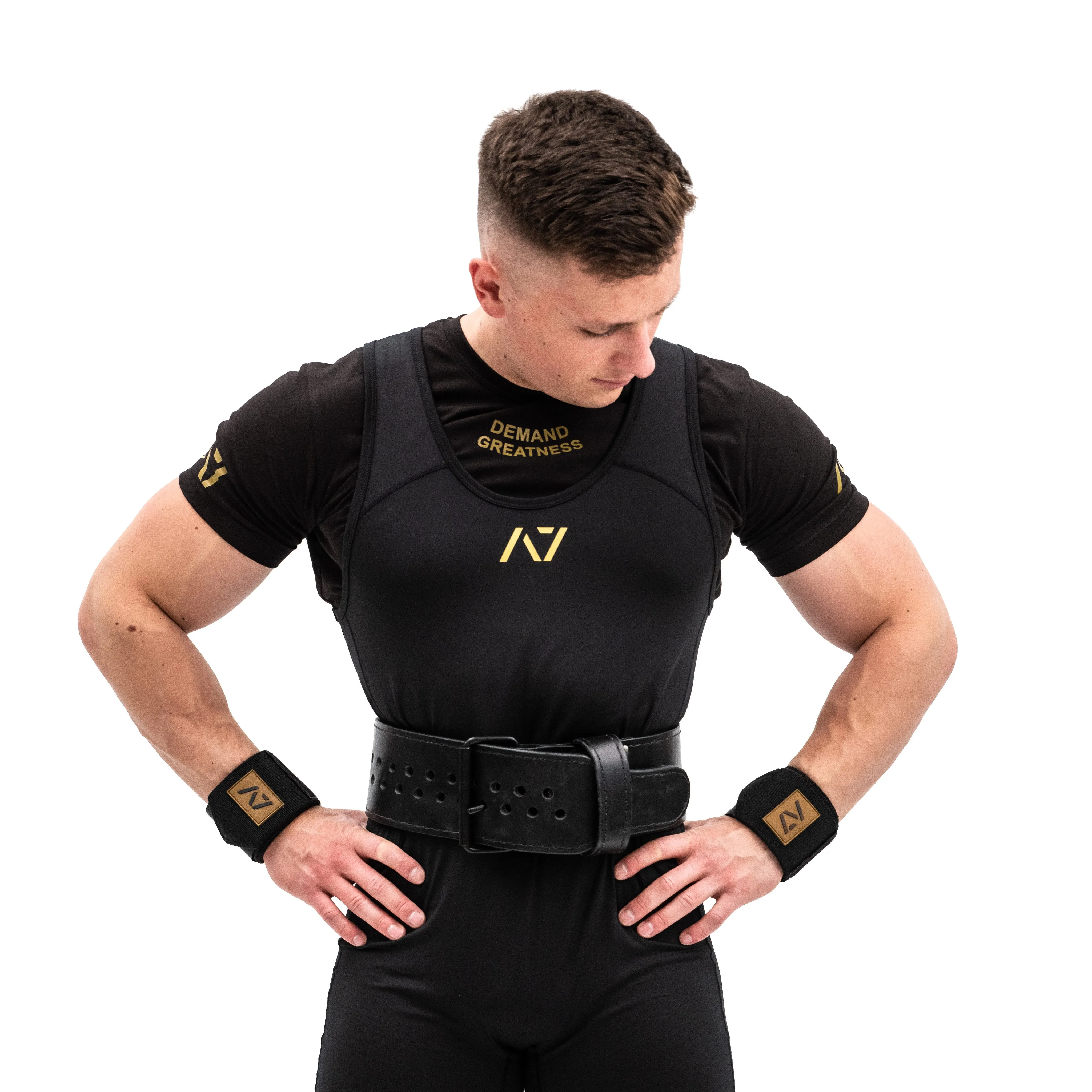 A7 Singlet - Gold Standard - IPF Approved