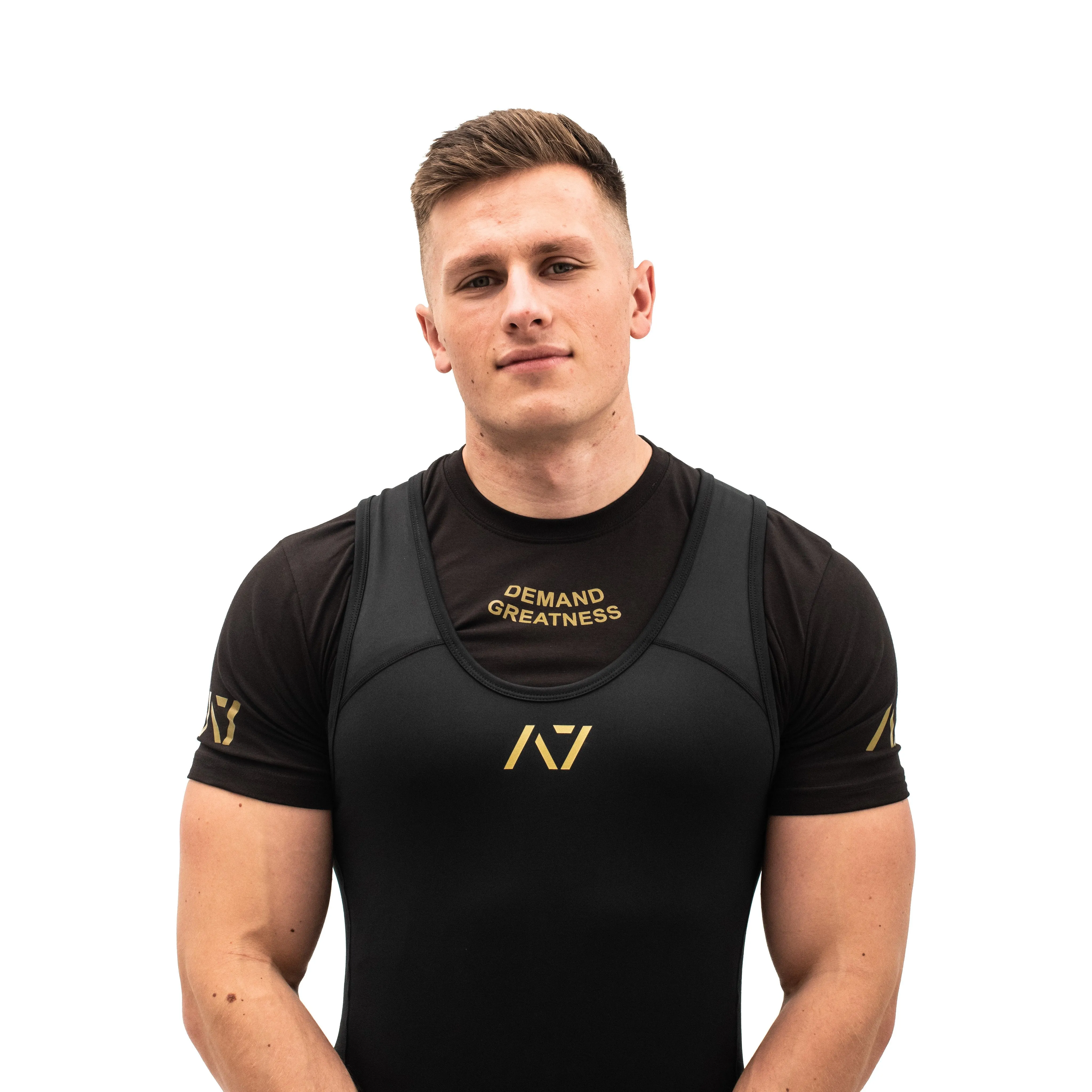 A7 Singlet - Gold Standard - IPF Approved
