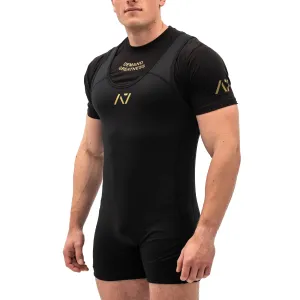 A7 Singlet - Gold Standard - IPF Approved