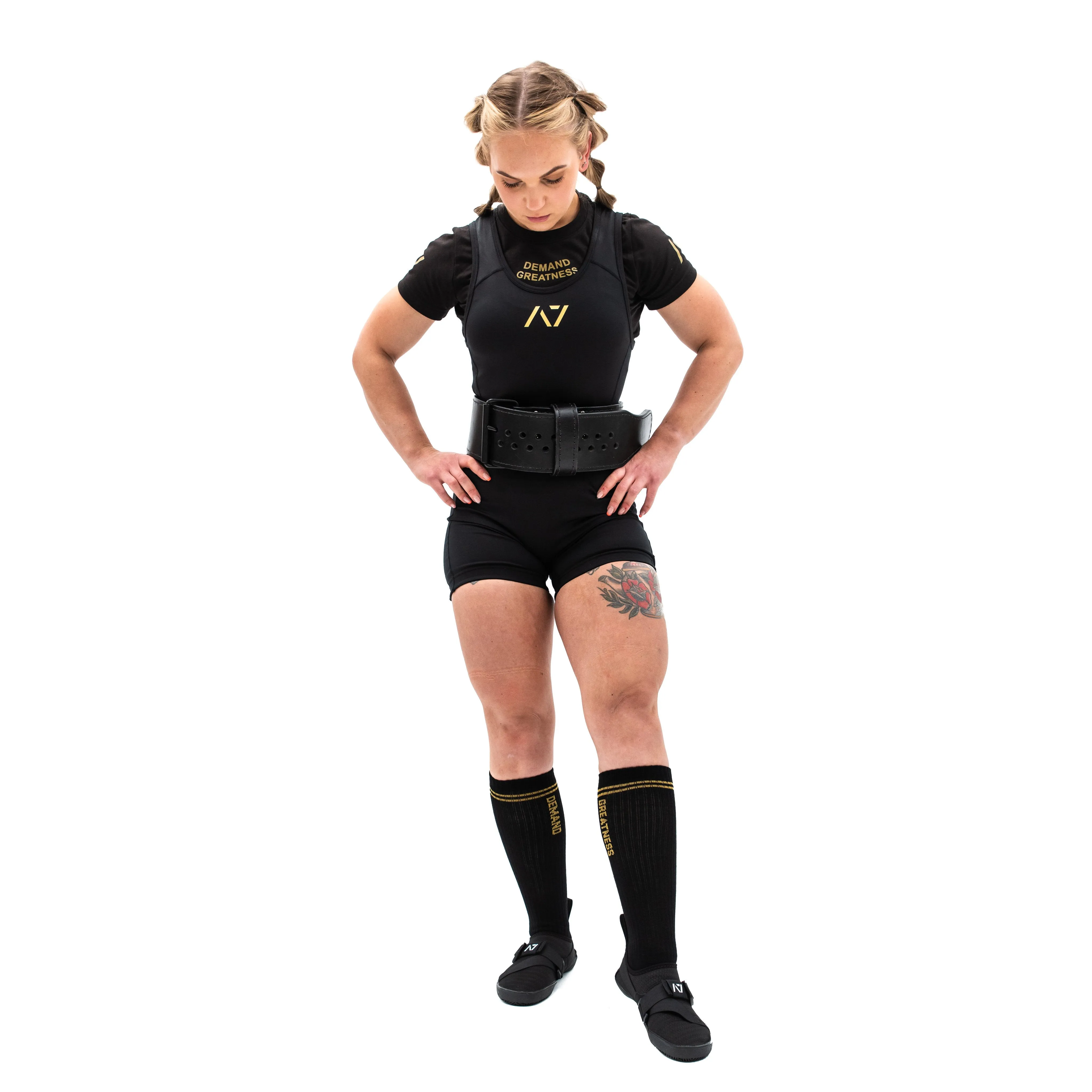 A7 Singlet - Gold Standard - IPF Approved