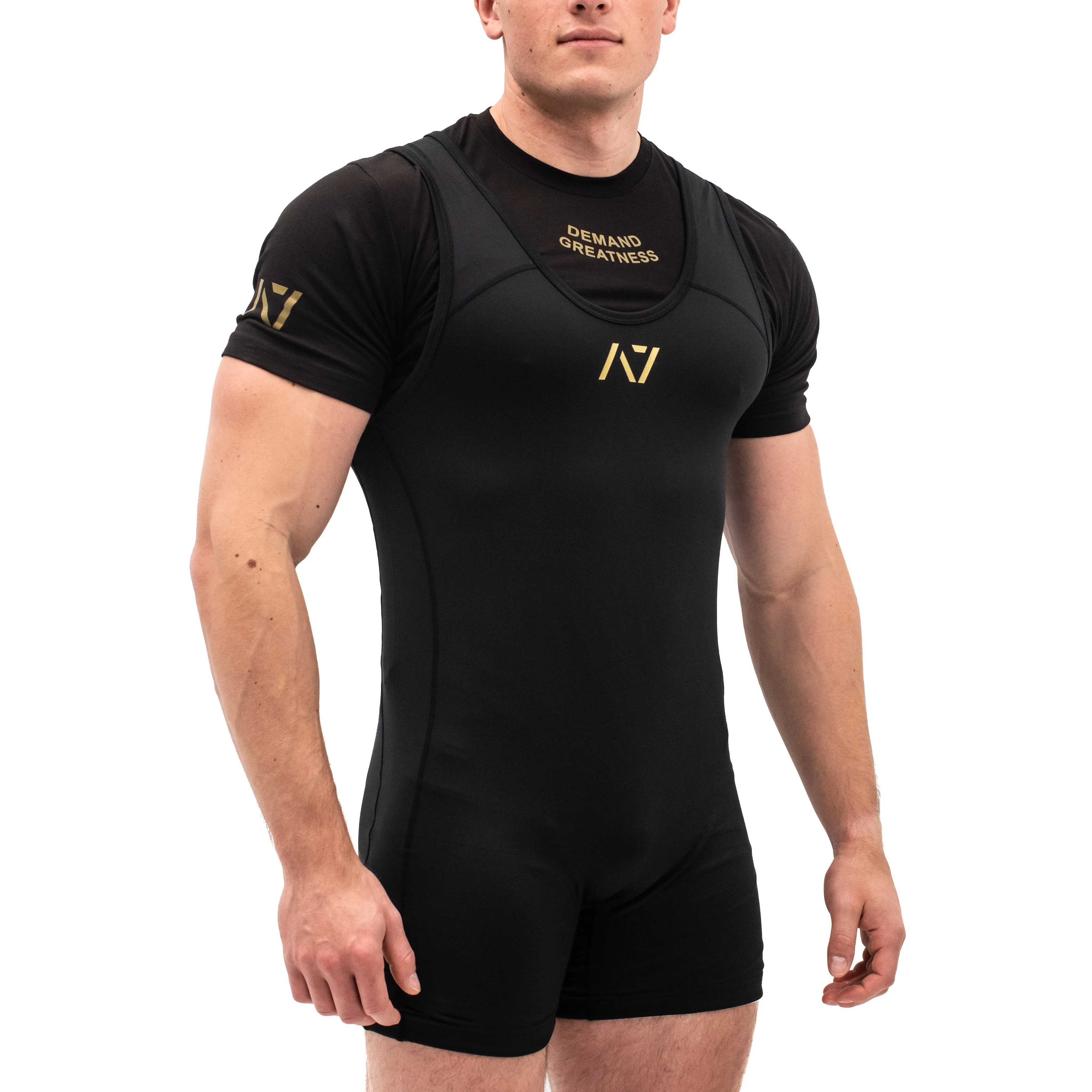 A7 Singlet - Gold Standard - IPF Approved