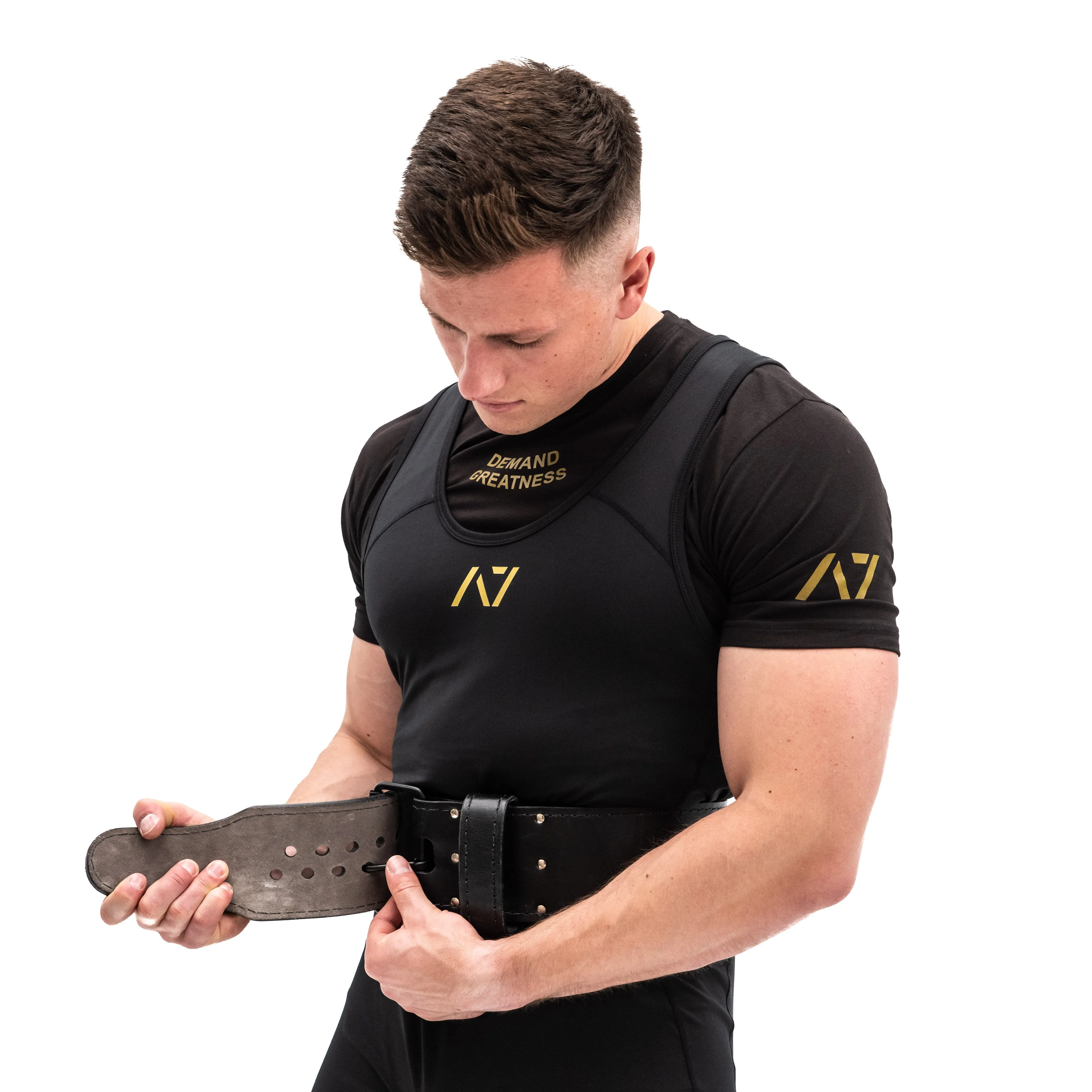 A7 Singlet - Gold Standard - IPF Approved