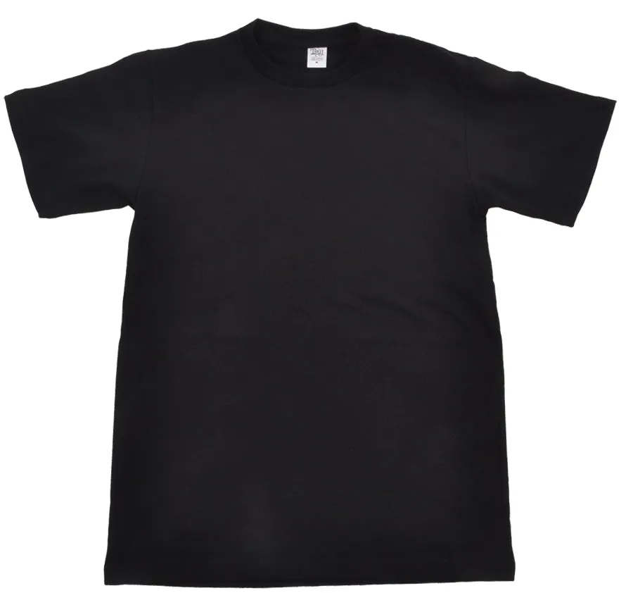 Adults Short Sleeve Heavy Weight T-Shirt (Style #100)