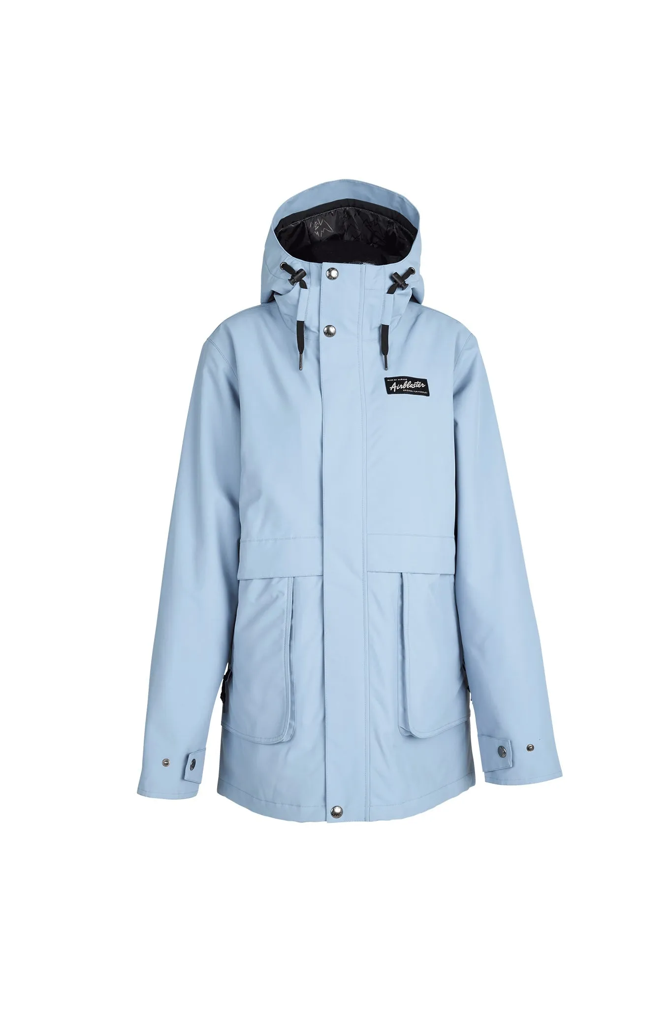 Airblaster Women's Nicolette Winter Jacket