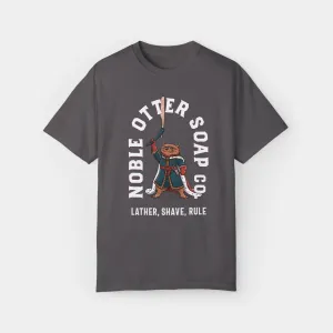 All Hail the Otter!
