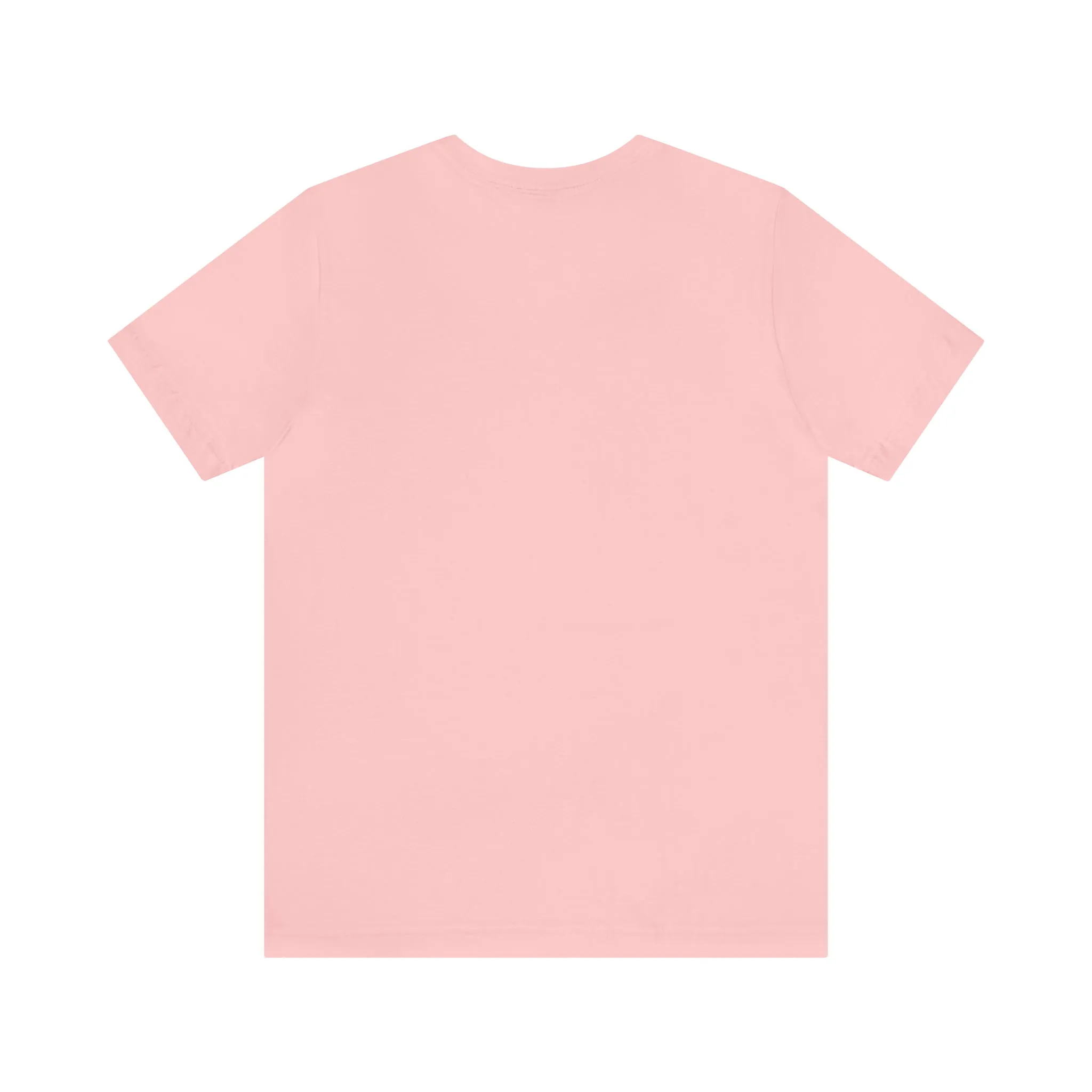 All Star Mom Pink Heart T-Shirt | Rainbow Mom Tee |  Bella Canvas 3001 Unisex |  Mother Short Sleeve Tshirt