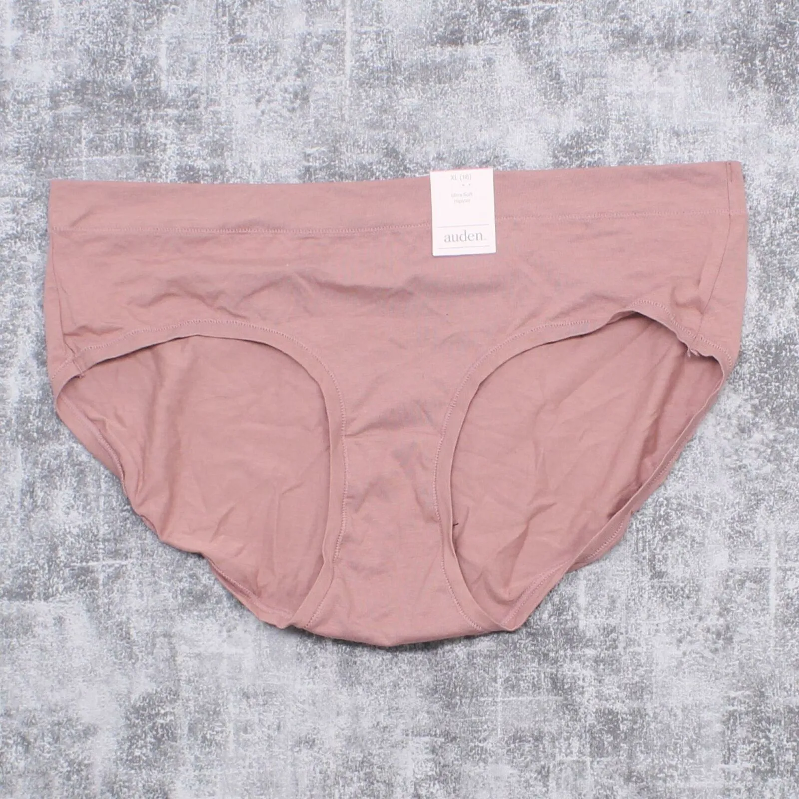 Auden Women's Comfort Hipster Panties