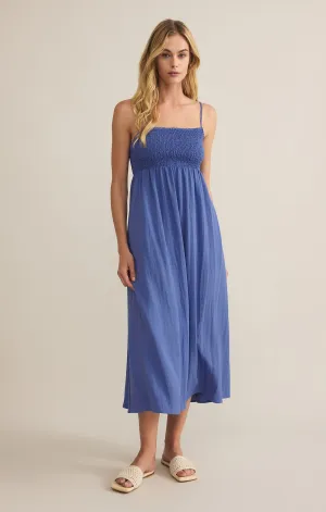 Beachside Midi Dress ZD231223