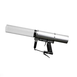 Bleacher Reacher (Pro) T-Shirt Gun
