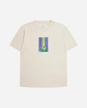 Bose Stamp Tee - Light Sand
