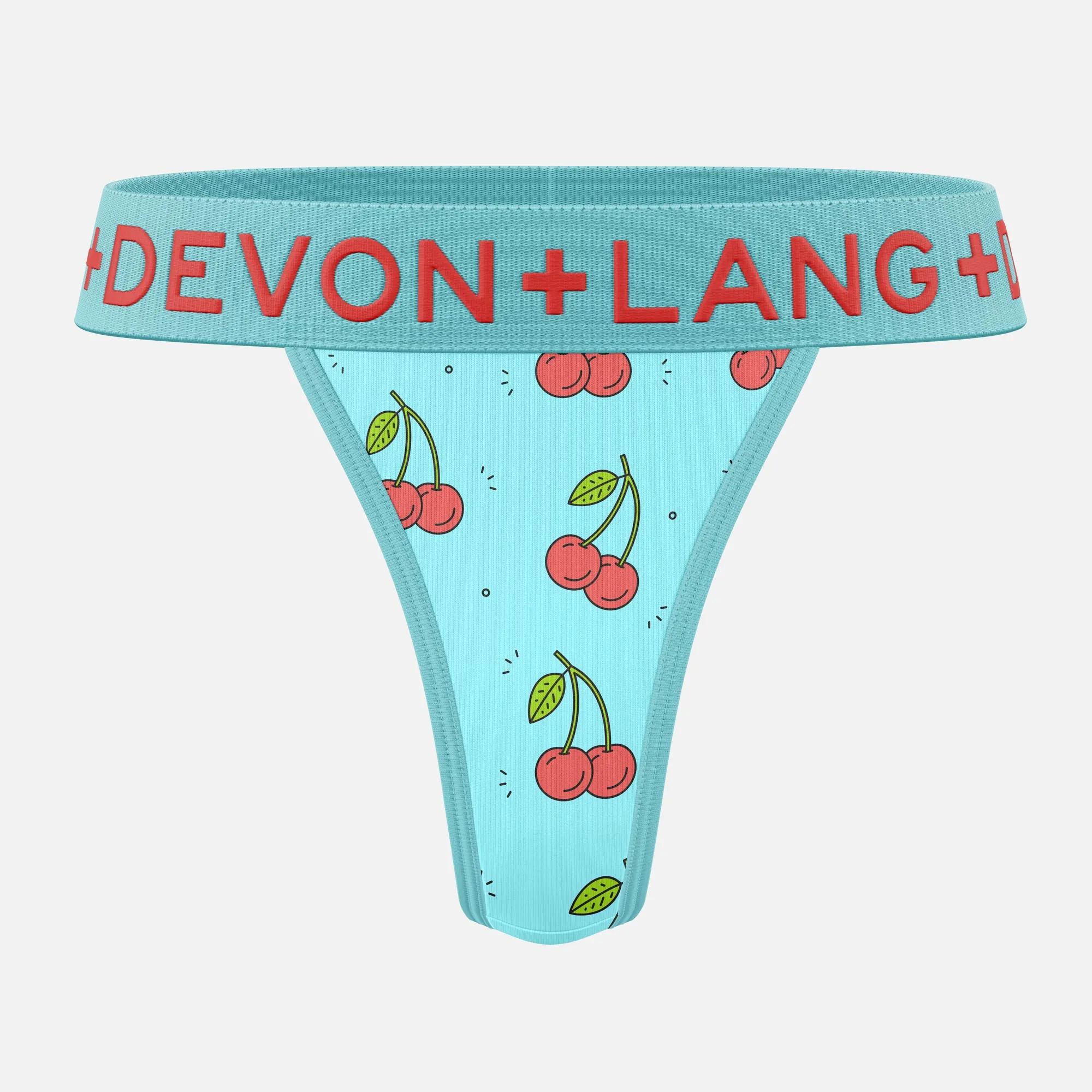 Bria V-Thong - Cherries