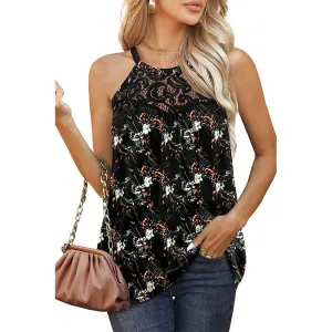 Briley® | Sleeveless Lace Shirts