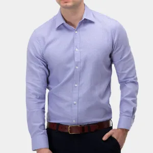 Brooksfield Micro Textured Shirt