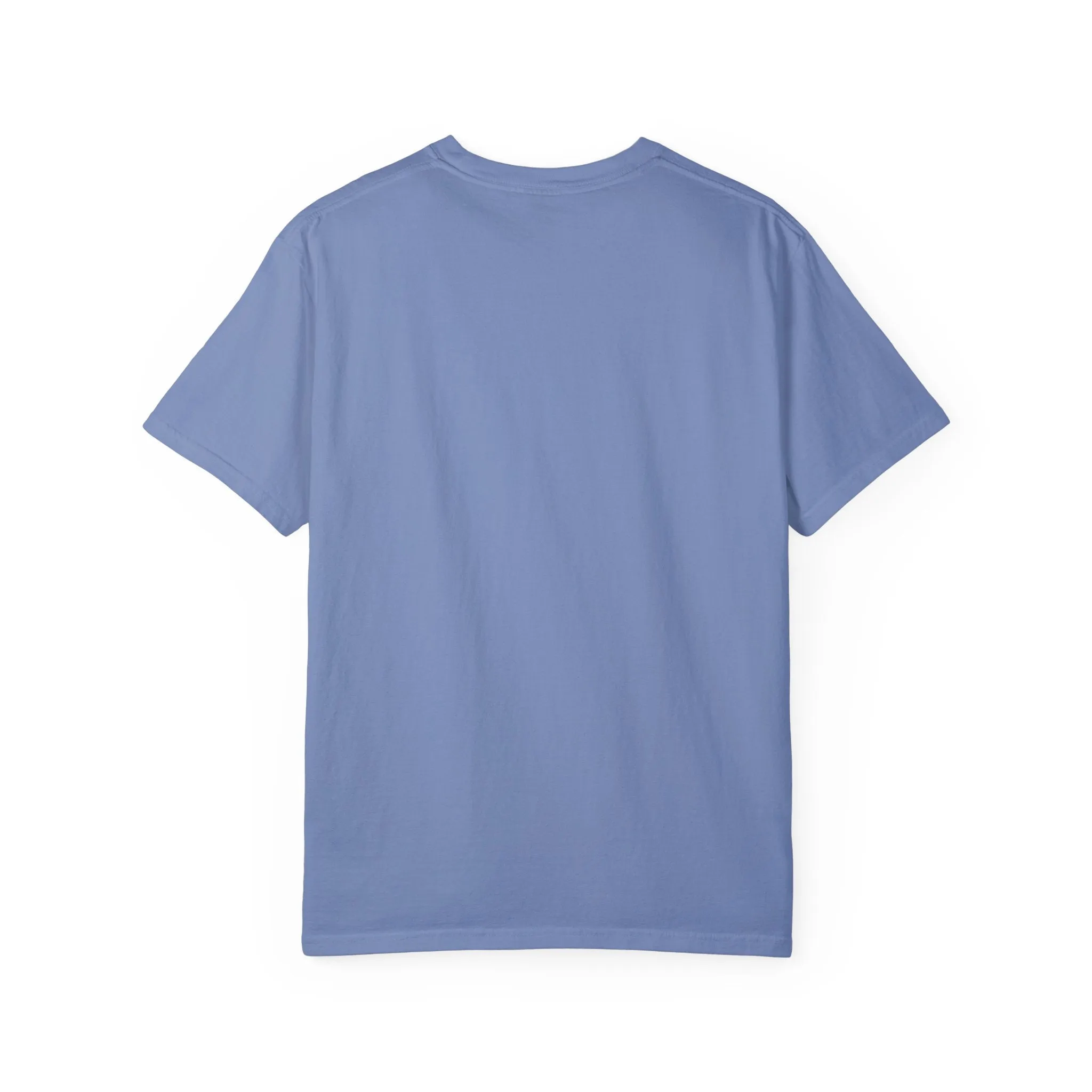 Bumps | Comfort Colors® Tee in Washed Denim