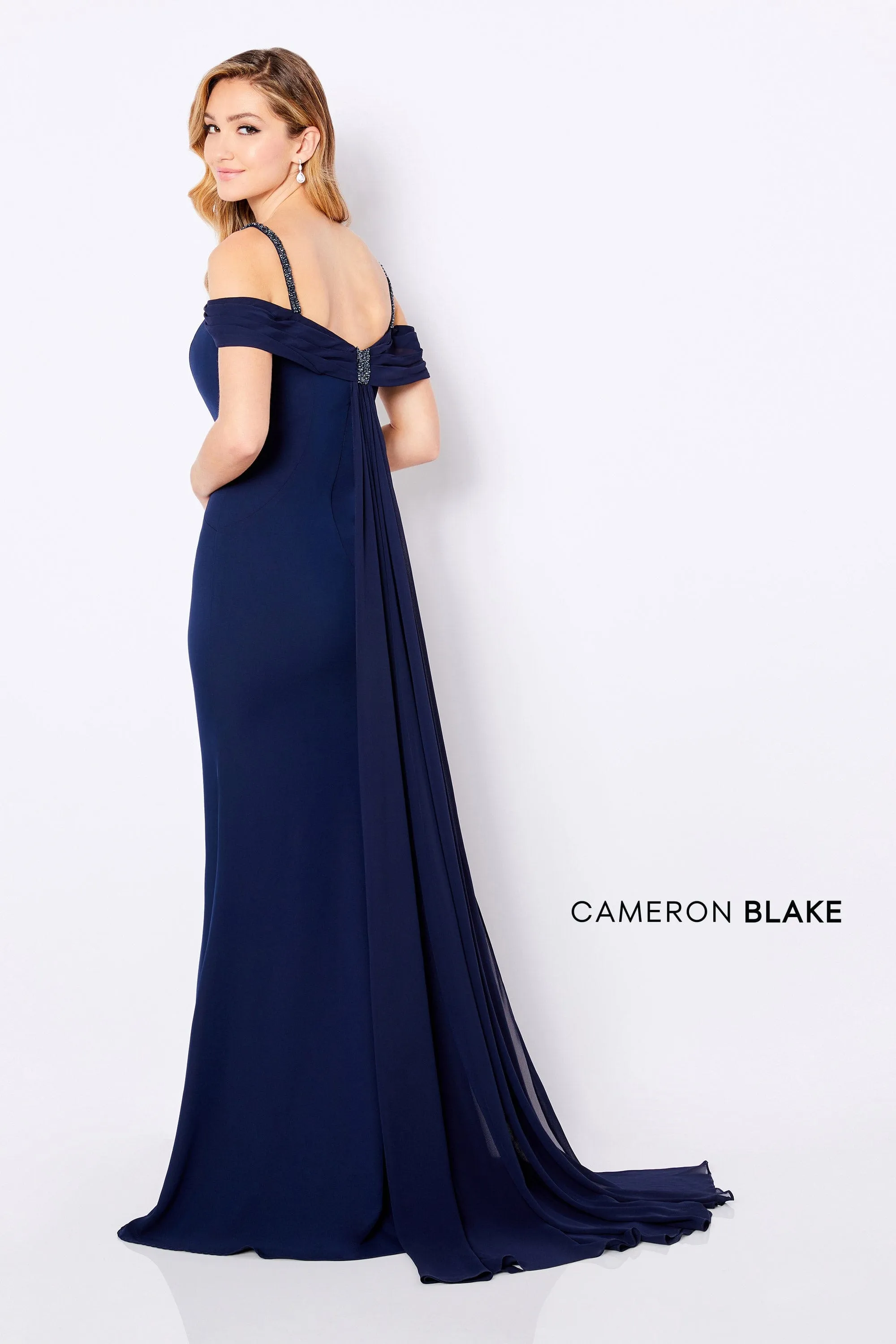 Cameron Blake: 221692