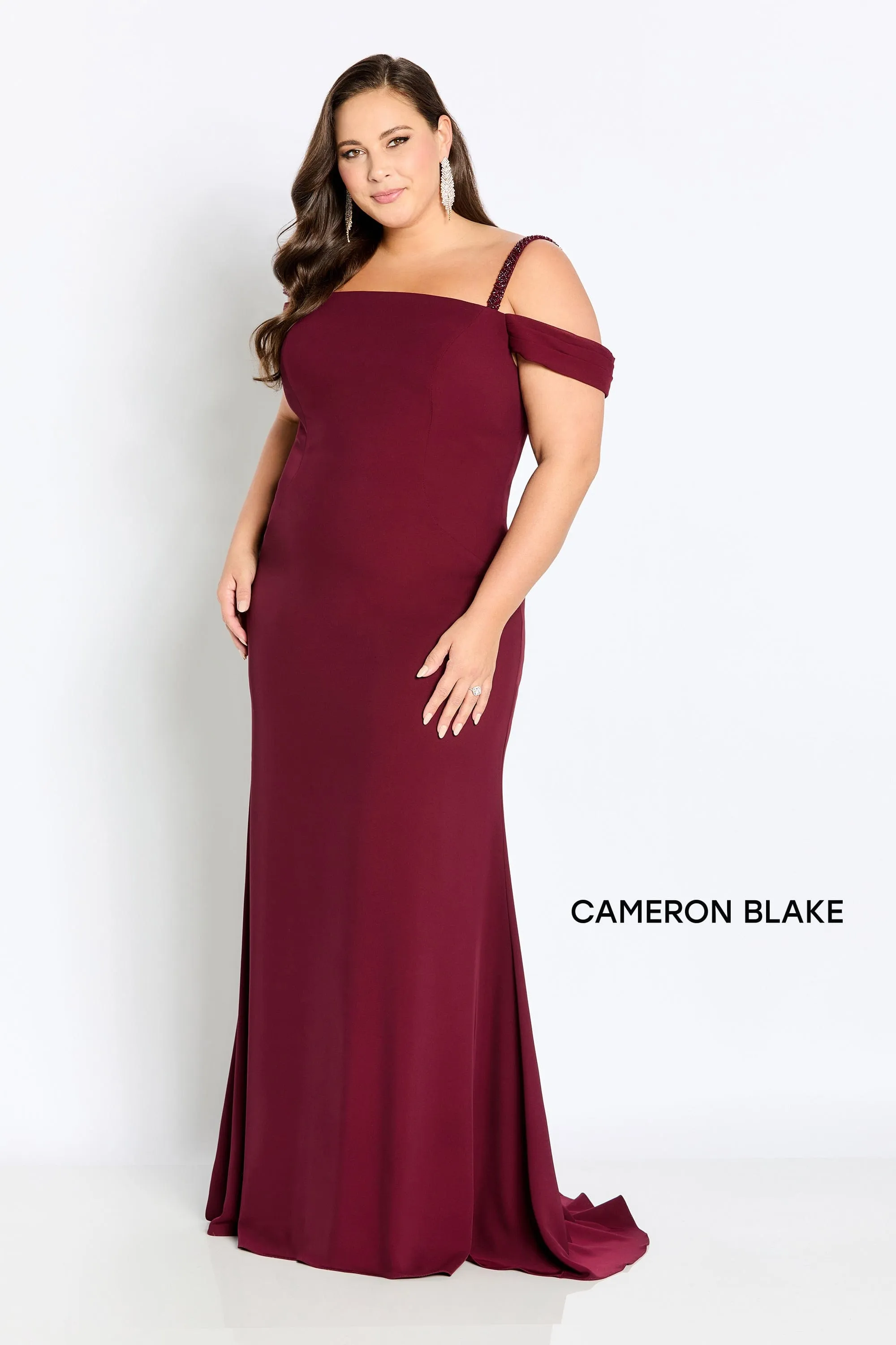 Cameron Blake: 221692