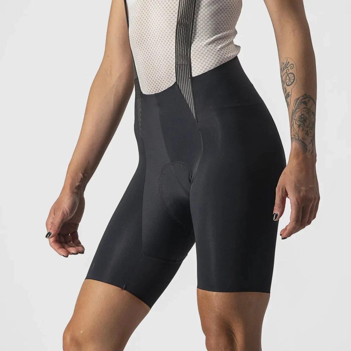 Castelli Women's Free Aero RC Bib Short