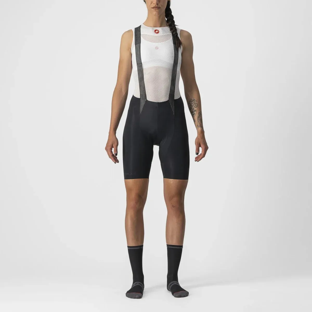 Castelli Women's Free Aero RC Bib Short