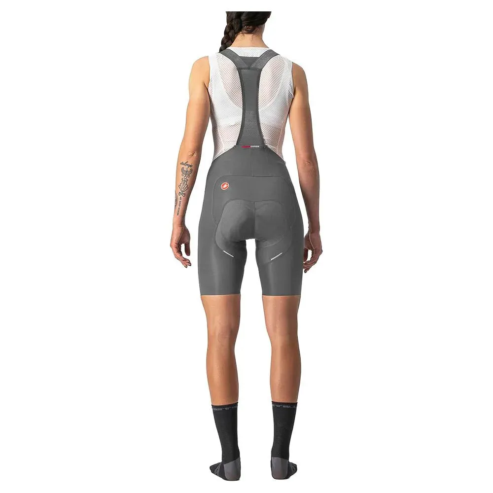 Castelli Women's Free Aero RC Bib Short