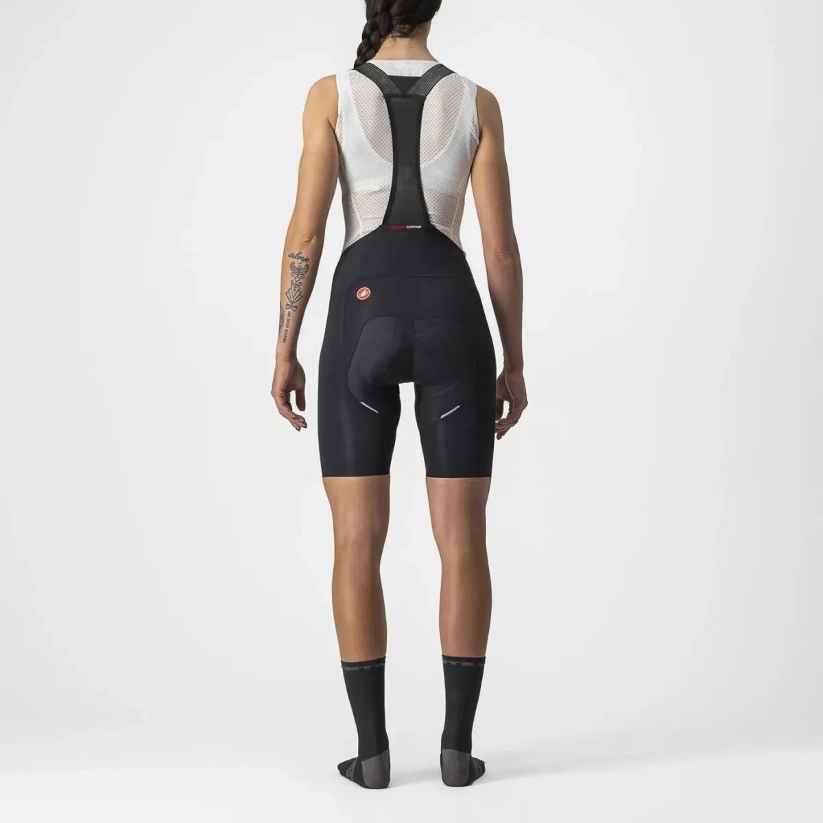 Castelli Women's Free Aero RC Bib Short