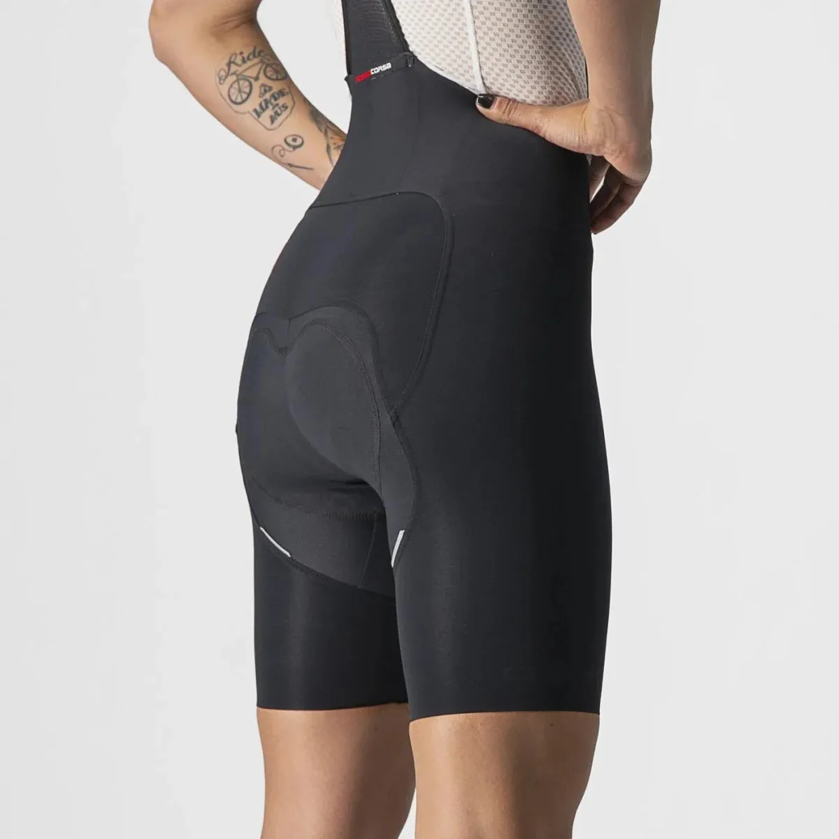 Castelli Women's Free Aero RC Bib Short