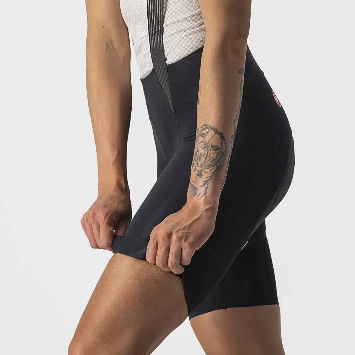 Castelli Women's Free Aero RC Bib Short