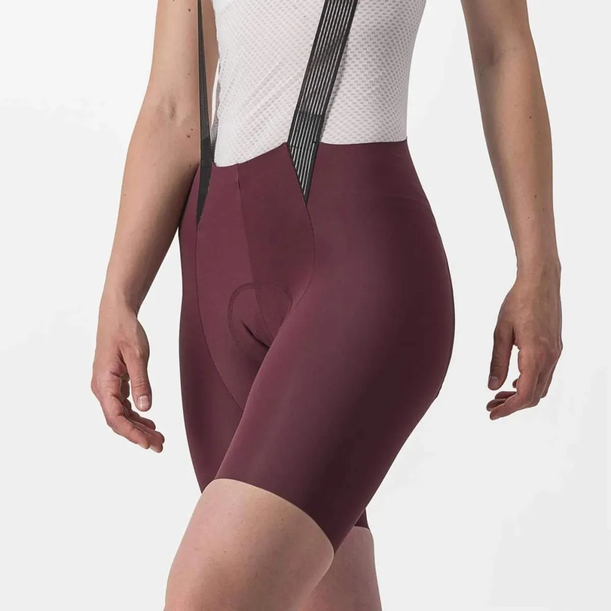 Castelli Women's Free Aero RC Bib Short