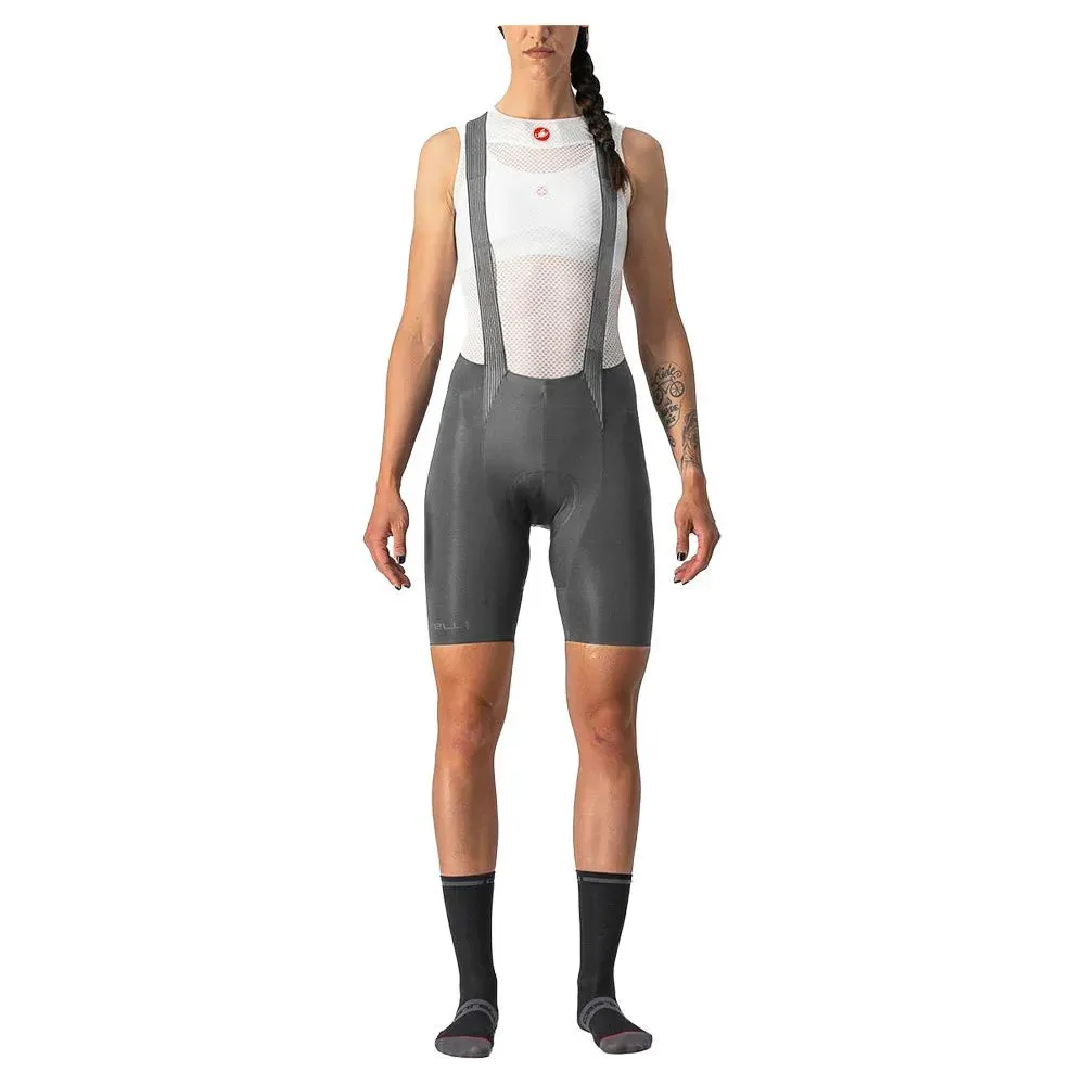 Castelli Women's Free Aero RC Bib Short