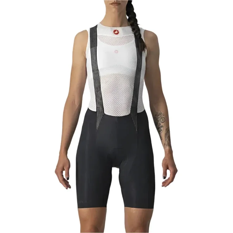 Castelli Women's Free Aero RC Bib Short