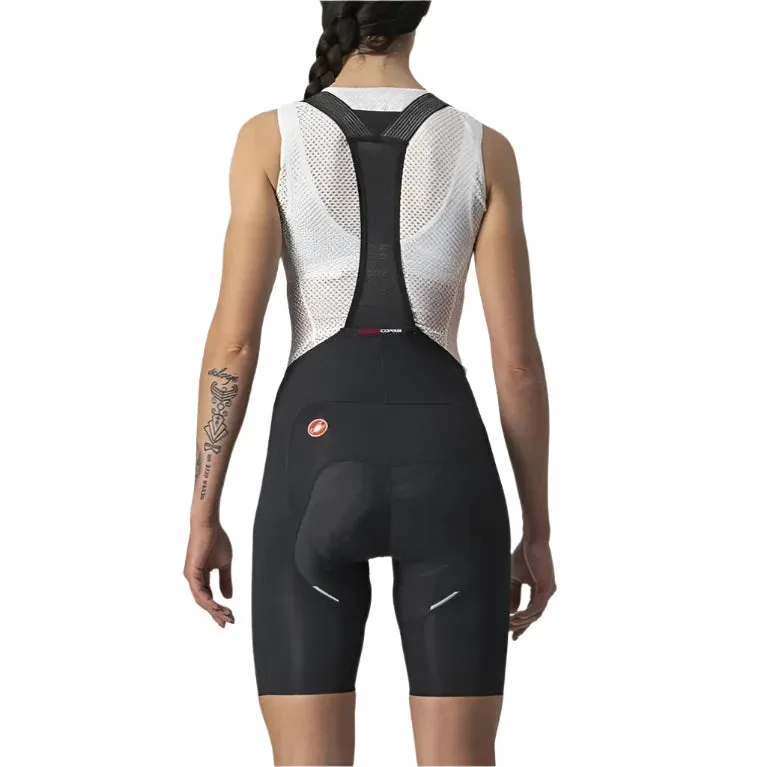 Castelli Women's Free Aero RC Bib Short