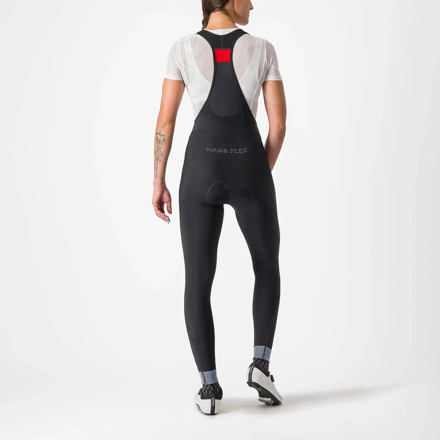 Castelli Women's Tutto Nano Bibtight