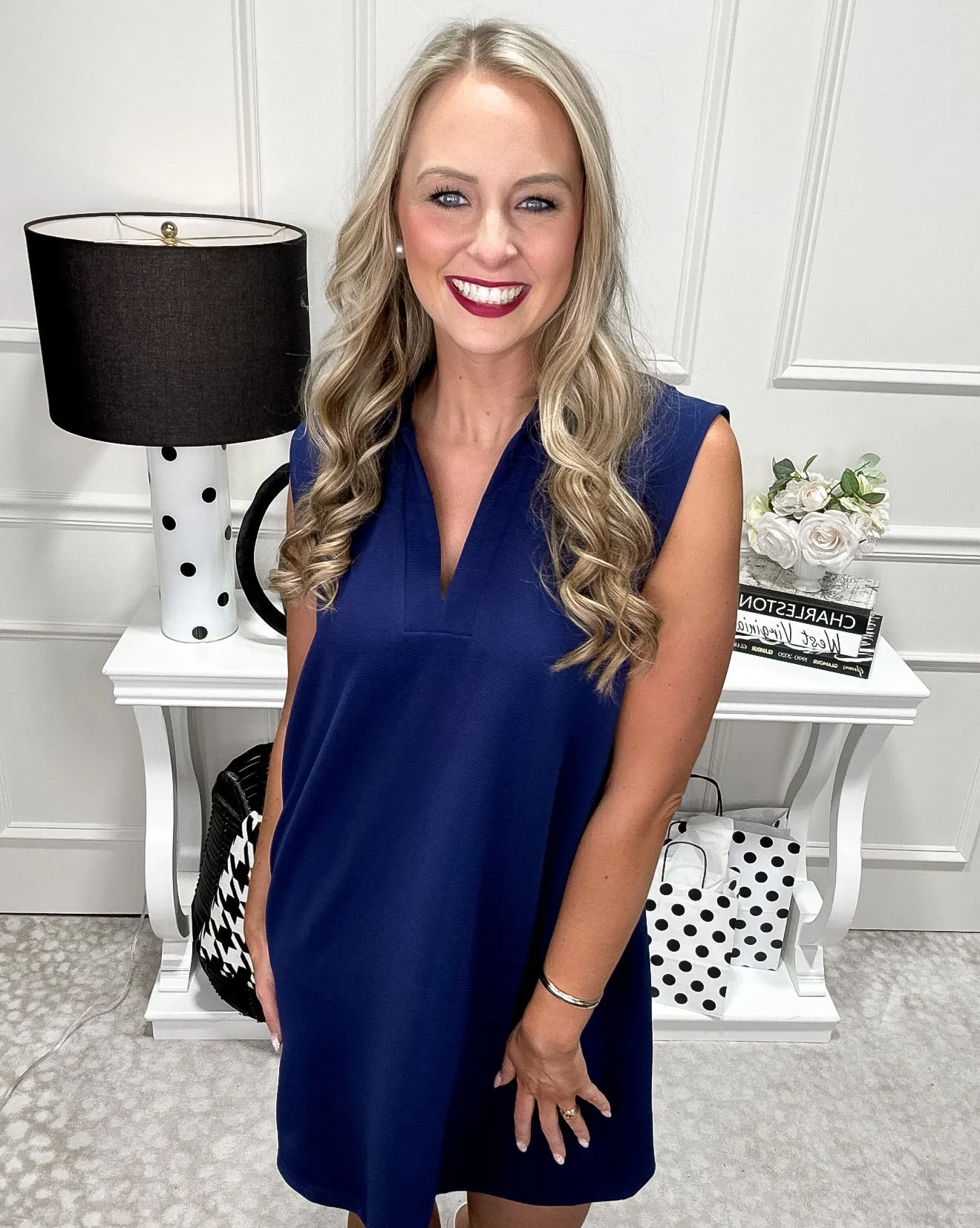 Celene Dress