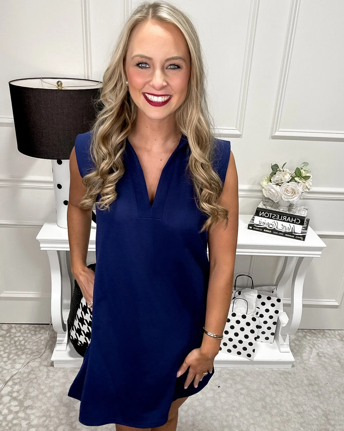 Celene Dress
