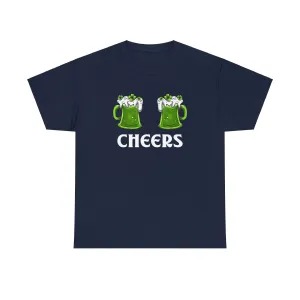 Cheers