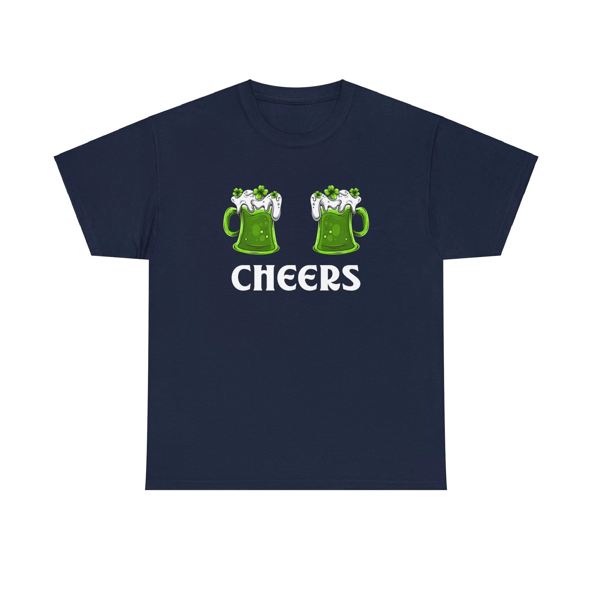 Cheers