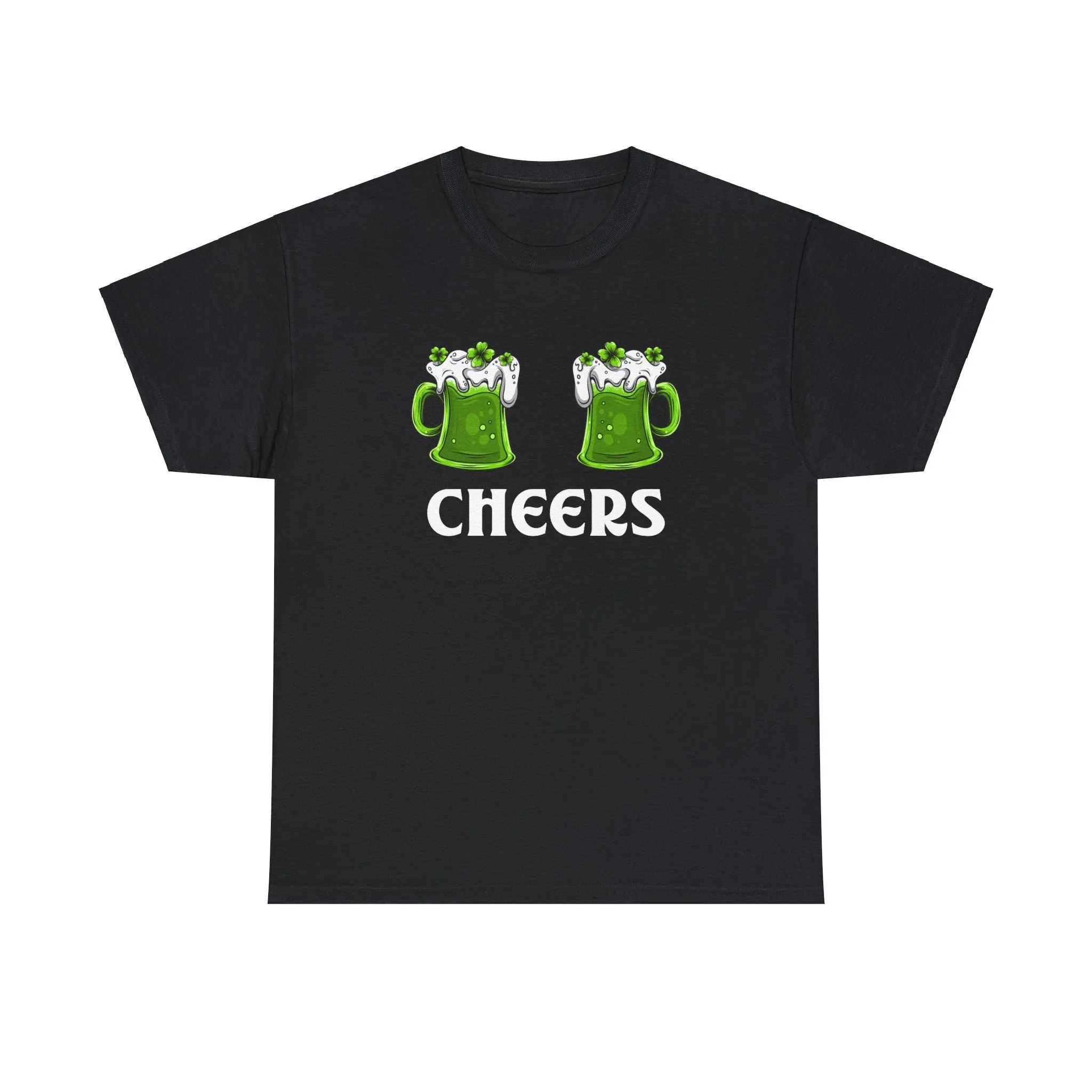 Cheers